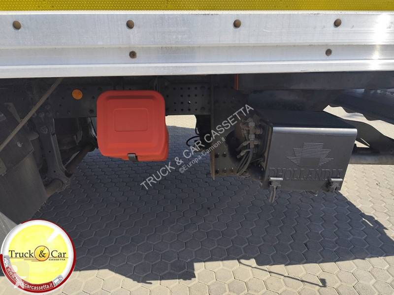 Kamion Iveco AD 190 S 42