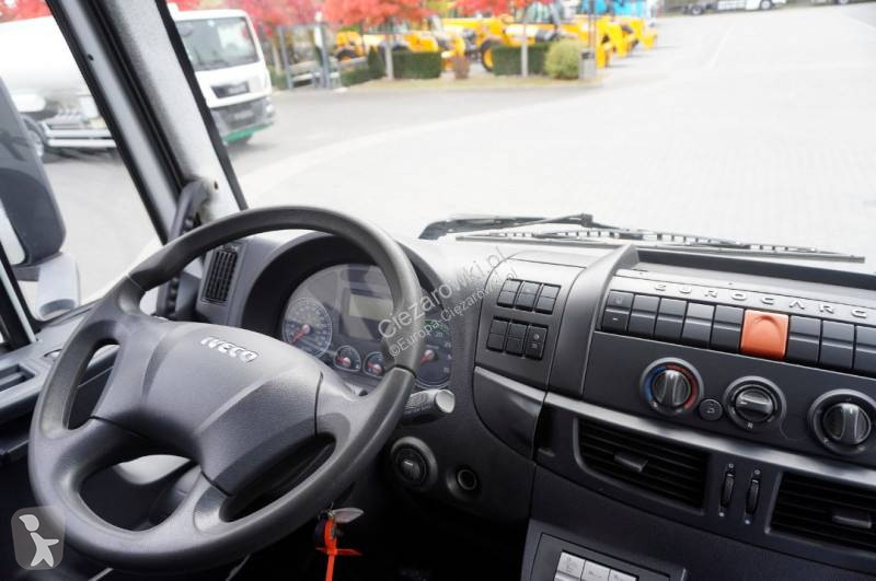 Lastbil Iveco 190EL25