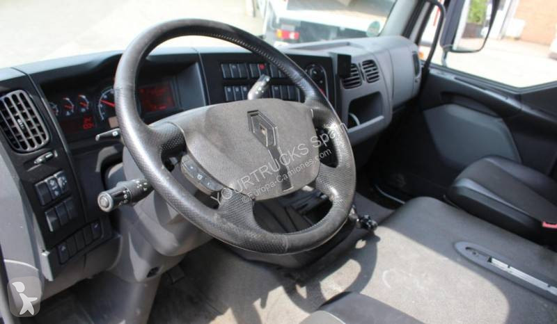 Lastbil Renault 240