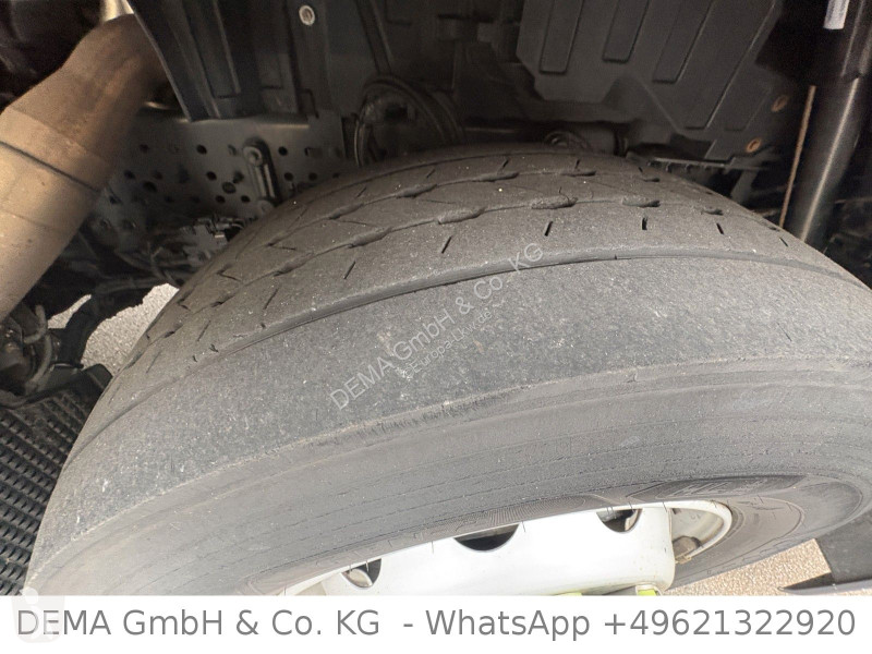 شاحنة Mercedes 2543*Mit...