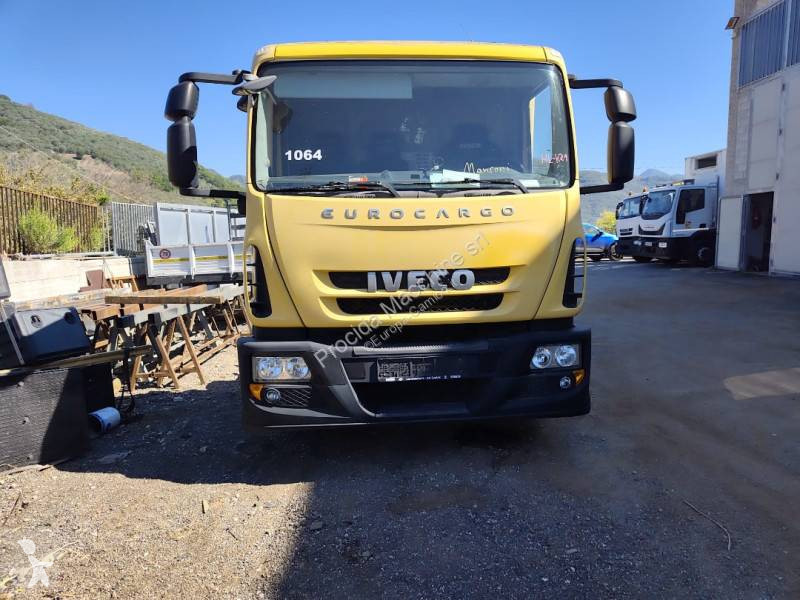 Kamion Iveco 120 E 28