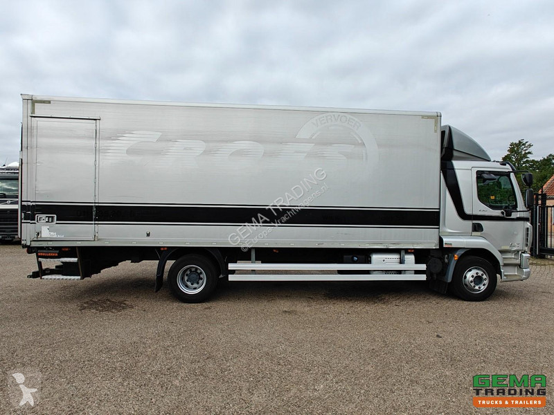 شاحنة DAF LF 230 FA 4x2 SleeperCab Euro6C -...