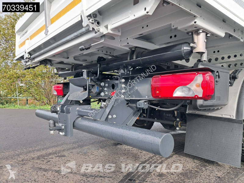 شاحنة Iveco ML80E21K 4X2 NEW! 4m3 Meiller...