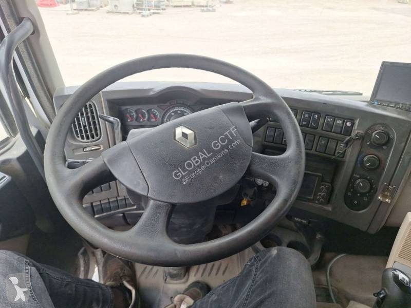 Kamion Renault 370 DXI