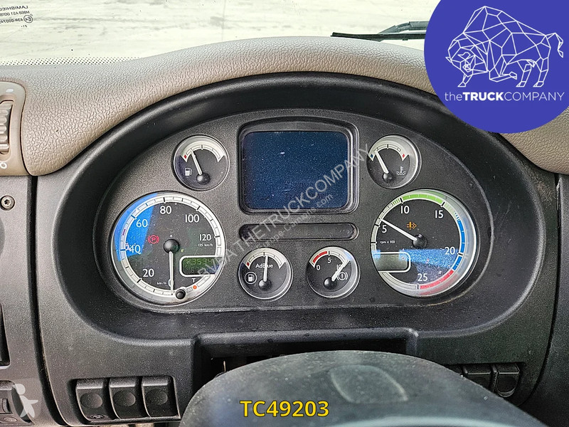 Kamion DAF