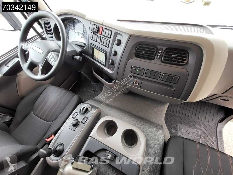 شاحنة DAF LF 230 LF 4X2 12t NL-Truck APK kg...