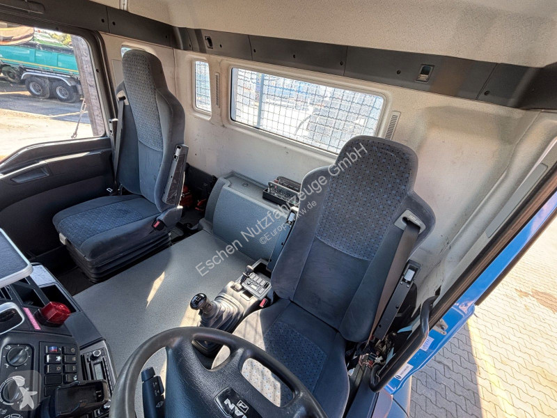 Kamion MAN 18.360 4x4H*HIAB...