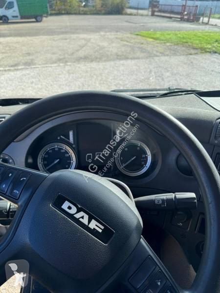 Traktor DAF 440
