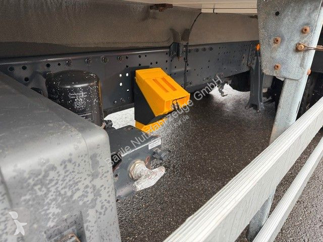 Lastbil Iveco AD190S33/FP €6 Bi-Temperatur LBW...