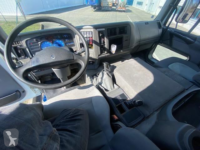 Kamion Renault 370 DCI