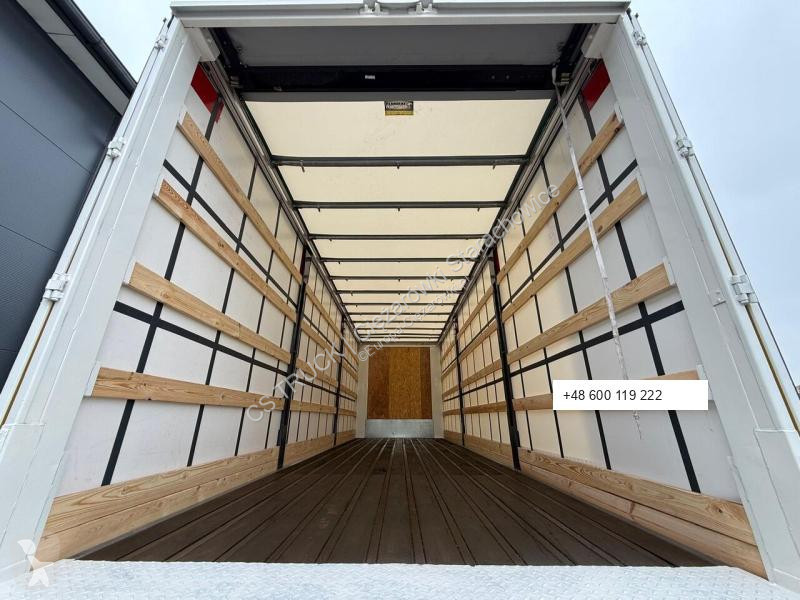 Teherautó MAN TGX 26.510