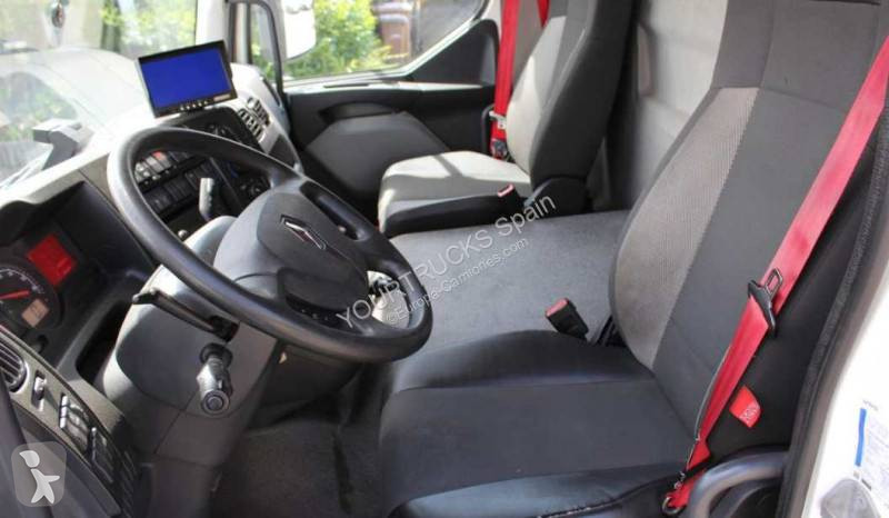 Camión Renault 280.19