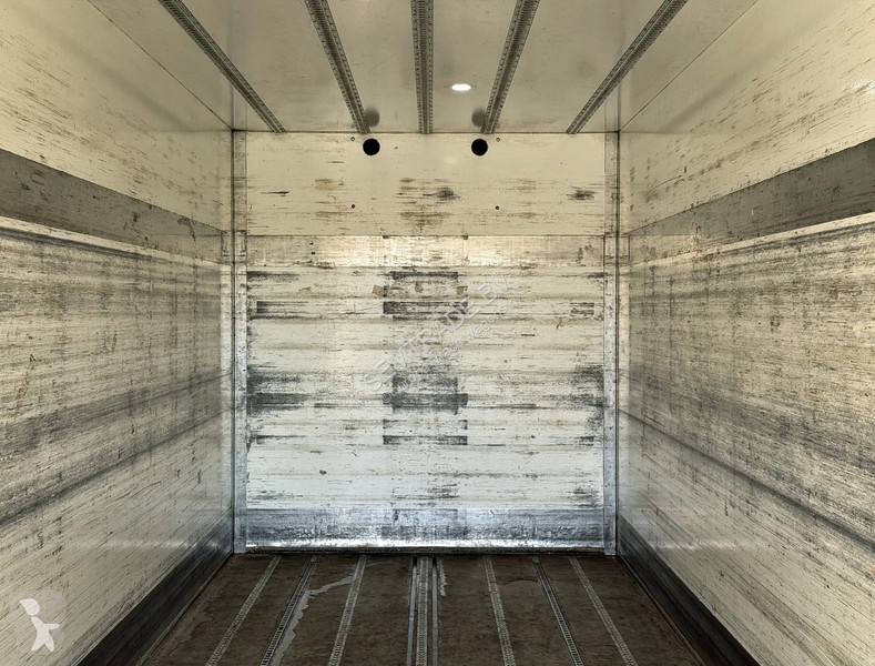 Teherautó DAF CF 400 EURO 6 FAN ONLY 440.000 KM...