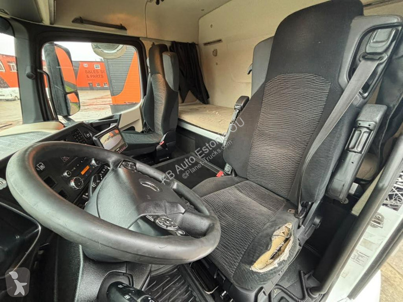 Teherautó Mercedes 2545 6x2*4 THERMOKING / BOX...