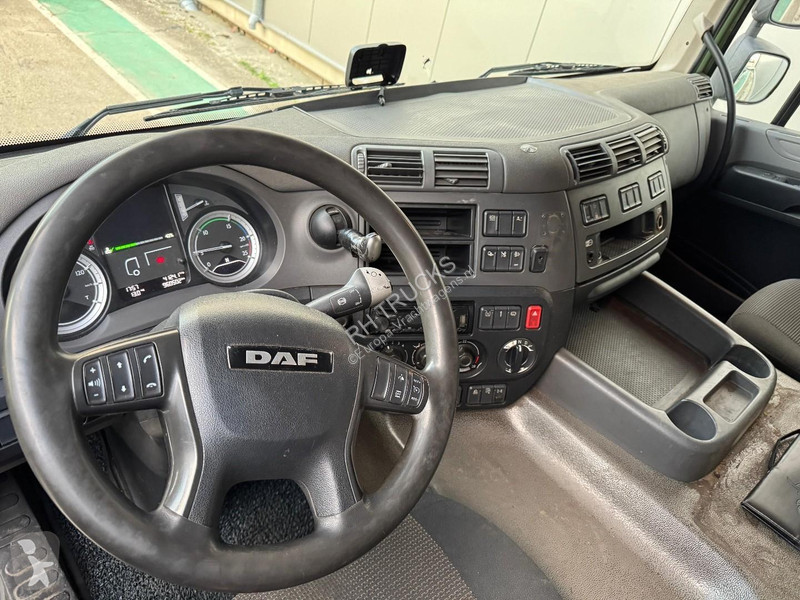 Camião DAF 440 6X2 EURO 6 + VDL 21 TON HOOKLIFT