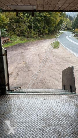 Teherautó  817L D VIEHLKW FÜR 7 KÜHE