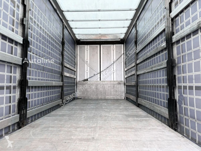 Camião DAF XF 450 / ZESTAW TANDEM 120 M3 /...