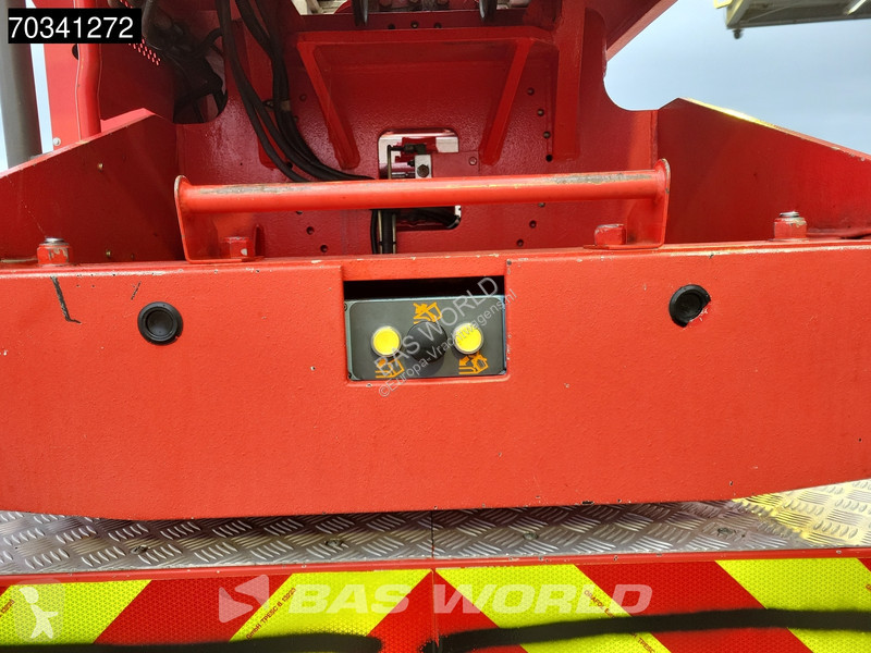 Lastbil Renault S1 150 09B 4X2 Camiva EPSA 18...