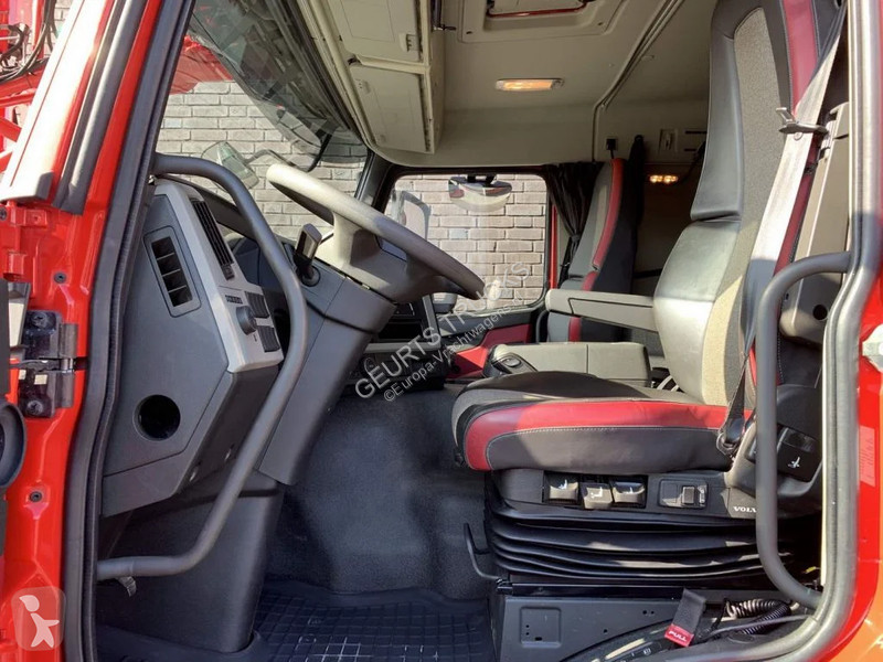 Kamion Volvo FM  ERKIN WORLD POWER ER 2070...