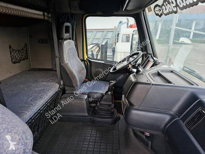 Camion Volvo
