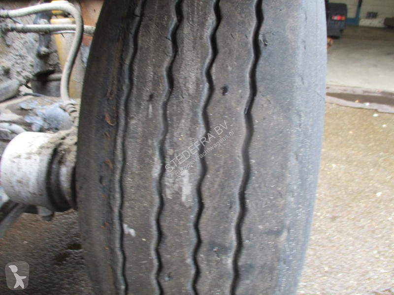 Camion Scania -420 6x2 , Manual , Intarder ,...