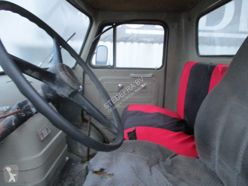 Kamion MAN 520 , 11-136 , 6 Cylinder , Manual ,...