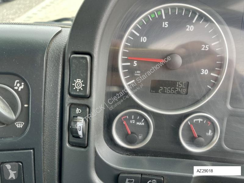 Camion MAN TGL 12.250