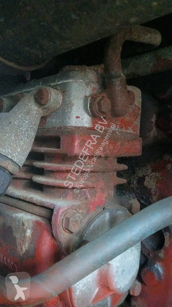 Camion Iveco 260 E 34 , Manual , 6x4 , Euro 2