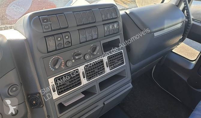 Camion Iveco