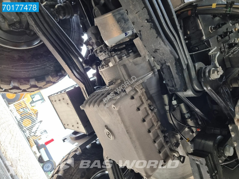 Camion Volvo 460 10X4 50T payload | 30m3 Tipper...