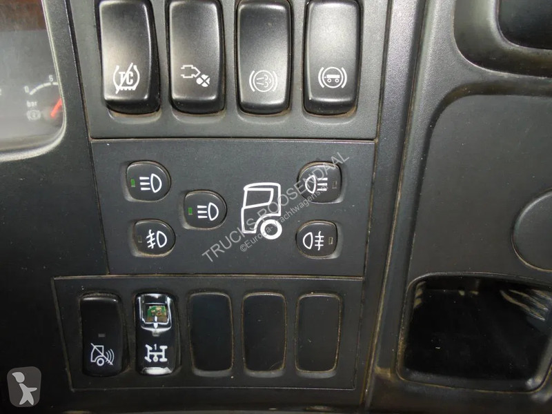 Camion Scania R470 + 6X2 + TO + Discounted from...
