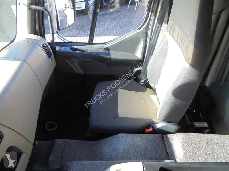 Kamion Renault 270DXI + EURO 5 + ENGINE BRAKE