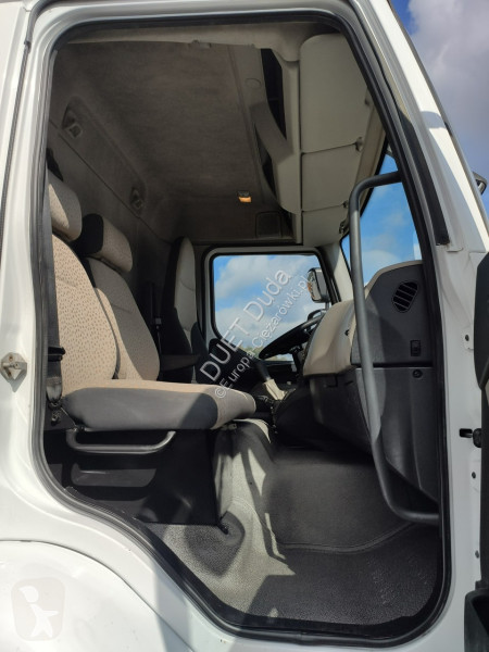 Camion Renault 180.240DXI + HDS HYVA HB170E2...