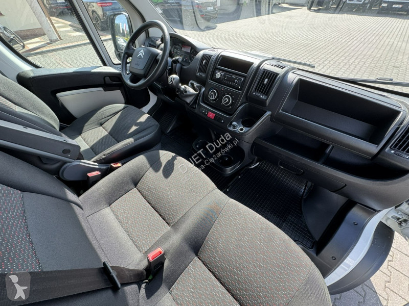 Lastbil Citroën