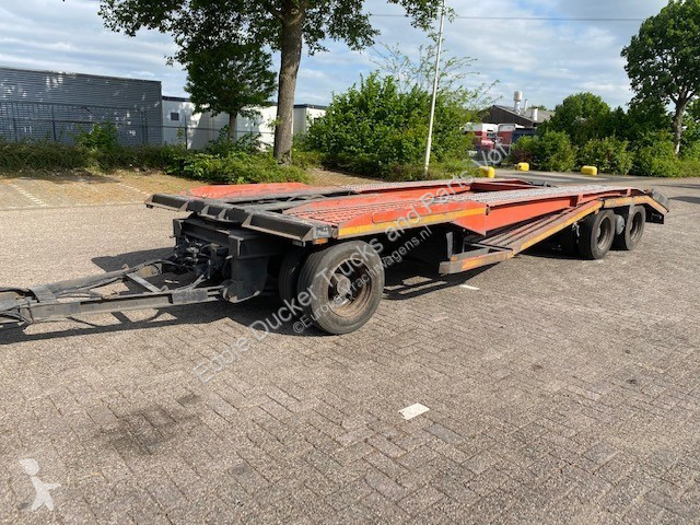 Kamion DAF 400 EURO 6 / AUTOMATIC