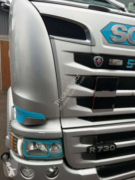 Camion Scania