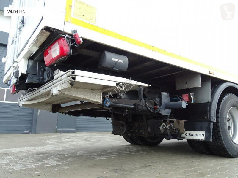 Camion DAF 105410