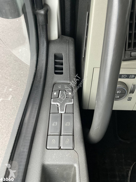 Camion Volvo FM  Effer 26 Tonmeter laadkraan...