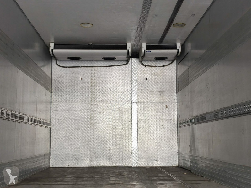 Ricambio per autocarri Iveco Zabudowa Chłodnia...