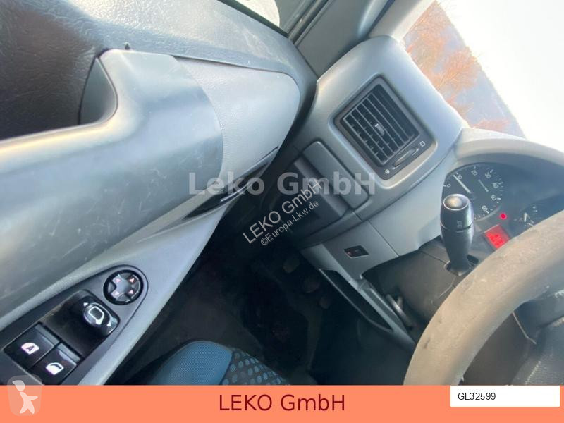 Lastbil Fiat 2,0 Multijet FRCX 09/2024