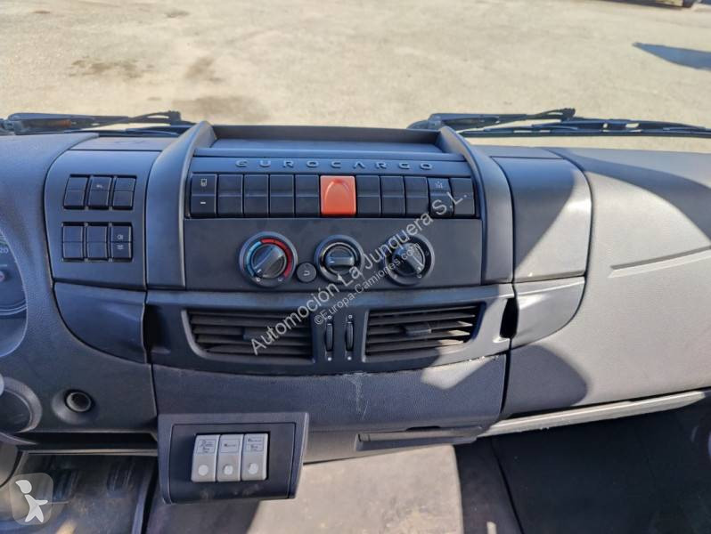 Camion Iveco