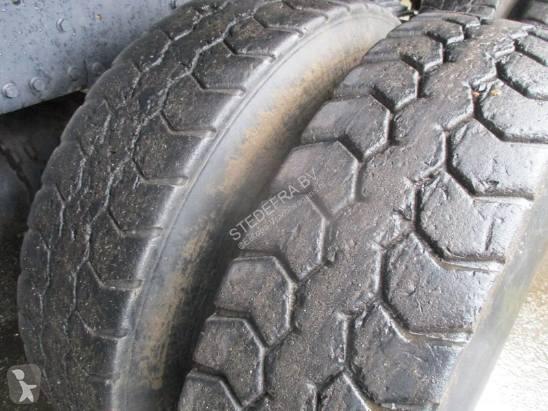 Kamion MAN 35-364 , Manual , 8x4 , 3 way tipper...