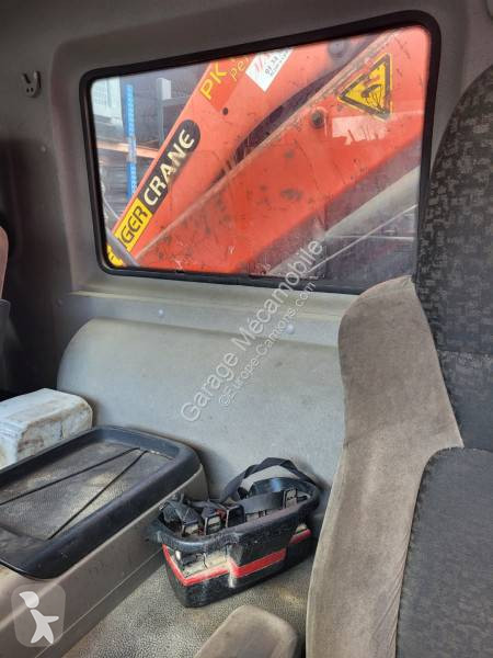 Camion DAF