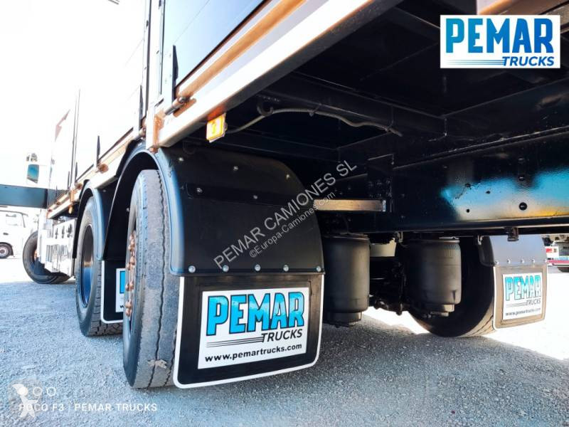 Camion Scania