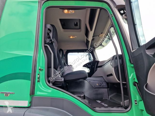 Camion Mercedes 1830L 4X2 / ideal für...