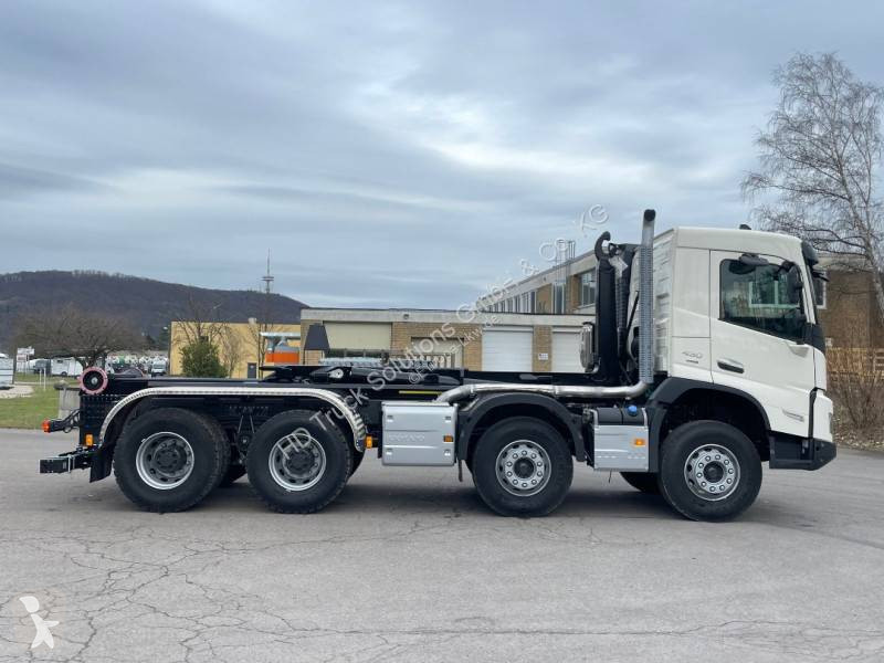 Camion Volvo