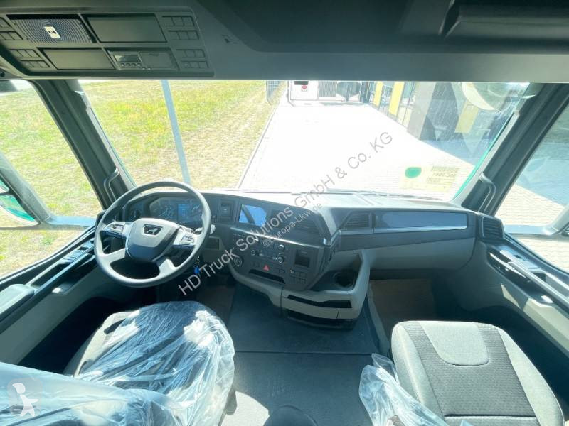 Camion MAN