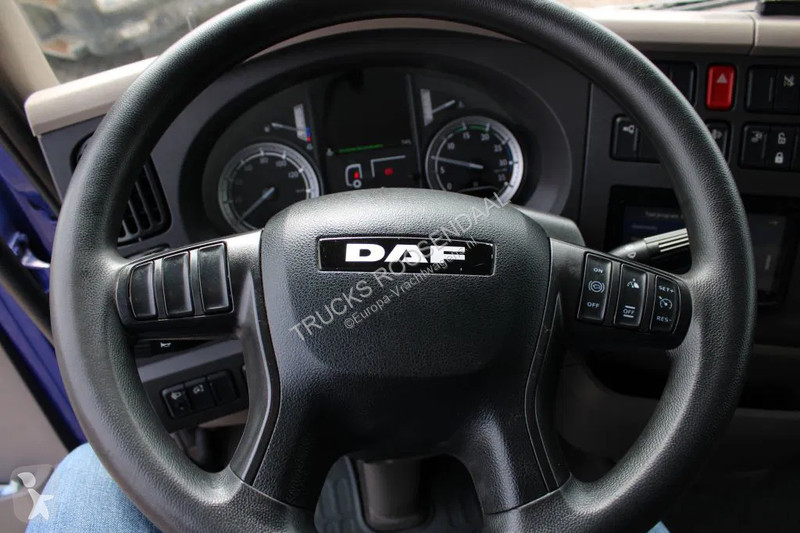Kamion DAF 230 + EURO 6