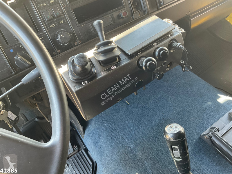 Kamion Scania R -H.400 6x2 Abschlepp...