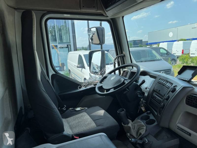 Camion Renault